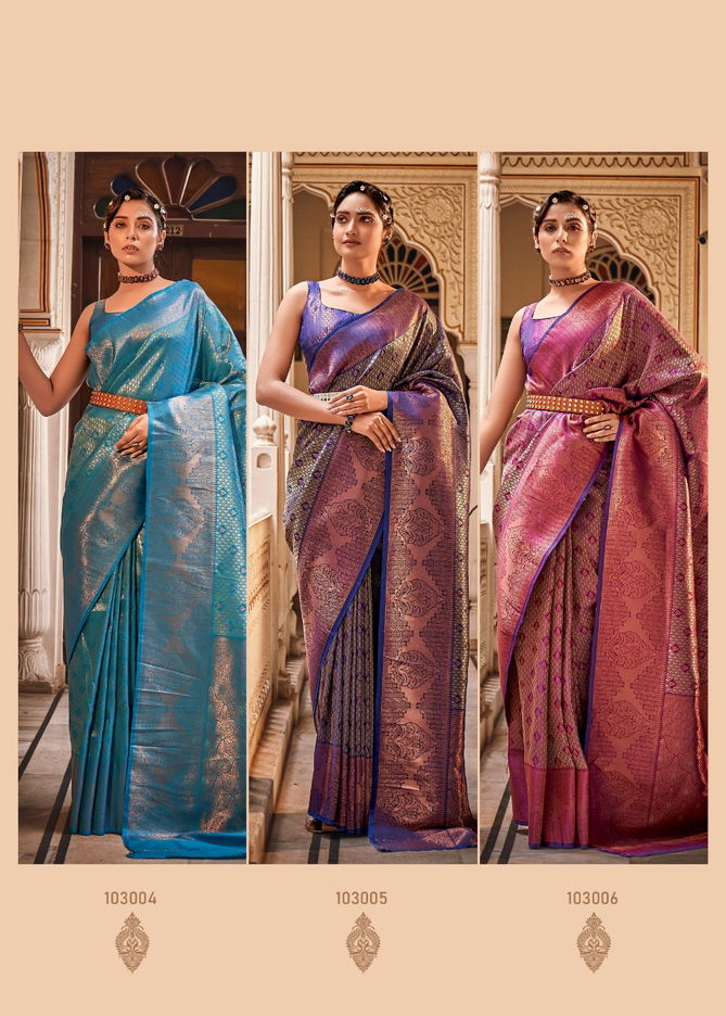 Siya Silk By Rajpath Handloom Weaving Silk Saree Wholesale Market In Surat With Price